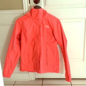 The North Face Resolve Womens Jacket